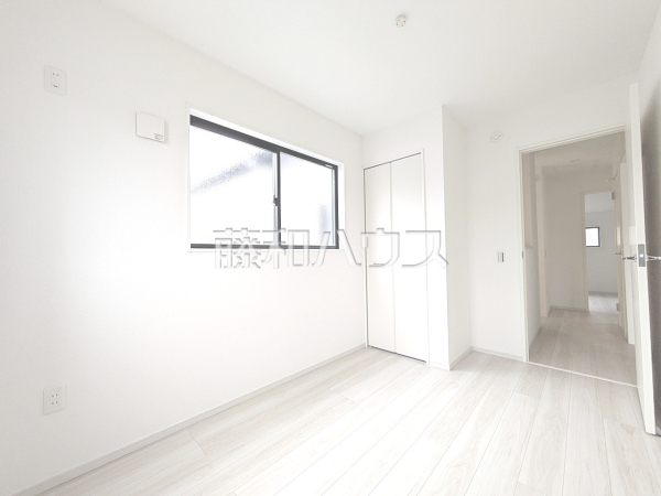 2号棟　居室　【調布市緑ケ丘１丁目】