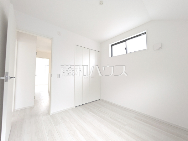 2号棟　居室　【調布市緑ケ丘１丁目】