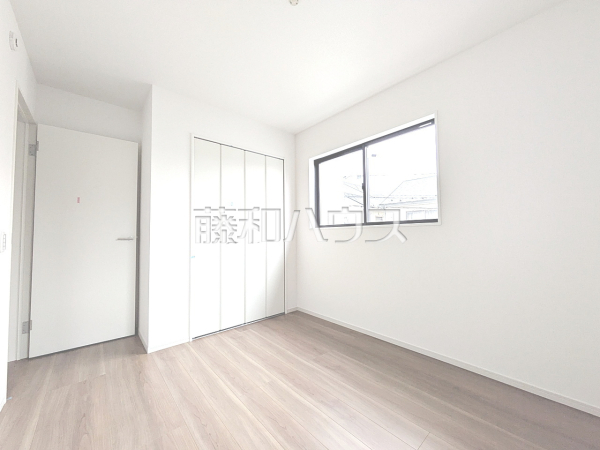 3号棟　居室　【調布市緑ケ丘１丁目】