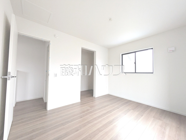 3号棟　居室　【調布市緑ケ丘１丁目】