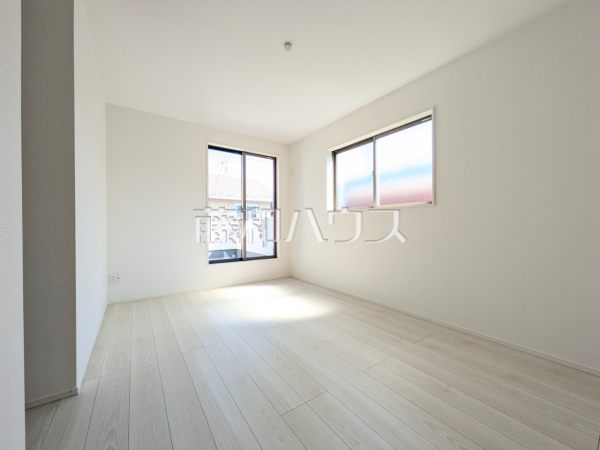 4号棟　居室　【富士見市水谷東１丁目】