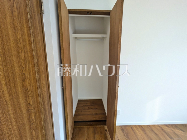 収納　【春日井市神屋町】