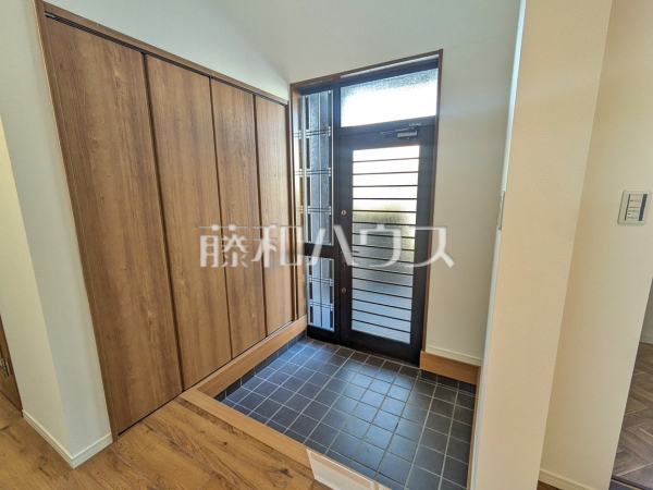 その他内観　【春日井市神屋町】