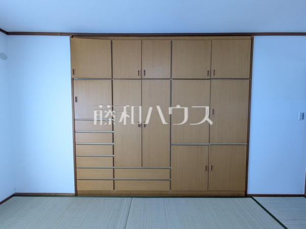 収納　【春日井市神屋町】