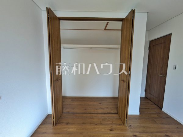 収納　【春日井市神屋町】