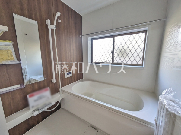 浴室　【春日井市神屋町】