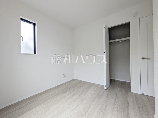 B号棟　収納　【東村山市秋津町３丁目】