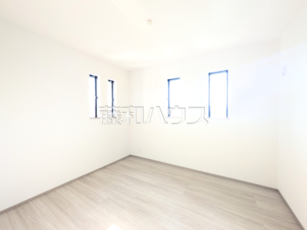 C号棟　居室　【東村山市秋津町３丁目】