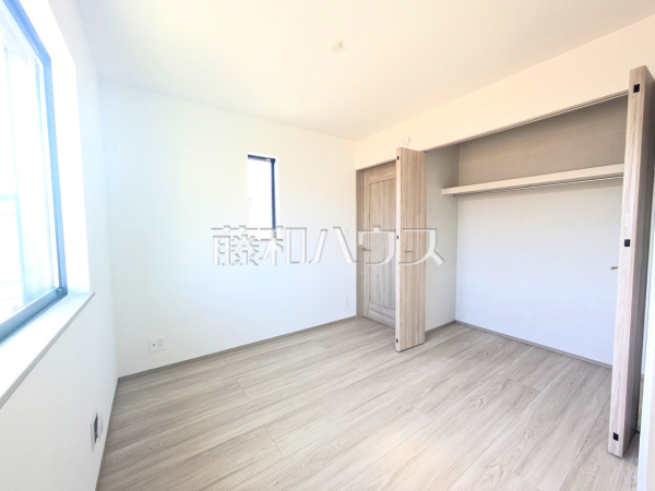 C号棟　収納　【東村山市秋津町３丁目】