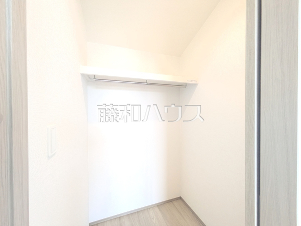 C号棟　収納　【東村山市秋津町３丁目】