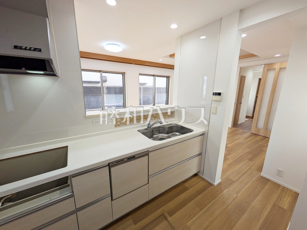 キッチン　【東村山市恩多町５丁目】