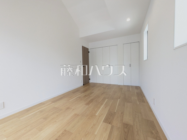 A号棟　居室　【杉並区下井草３丁目】