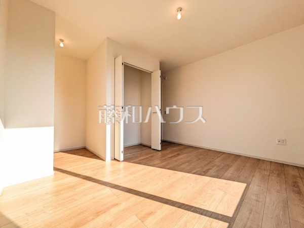 1号棟　居室　【八王子市めじろ台４丁目】