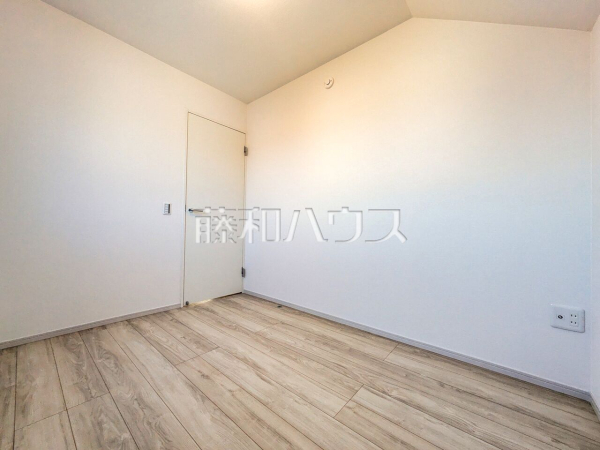 3号棟　居室　【八王子市めじろ台４丁目】