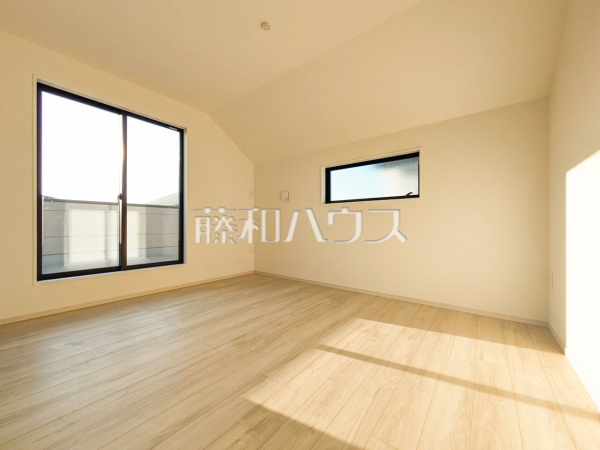 3号棟　居室　【八王子市めじろ台４丁目】