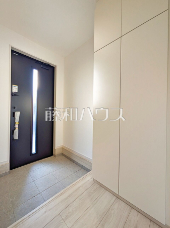 3号棟　その他内観　【八王子市めじろ台４丁目】