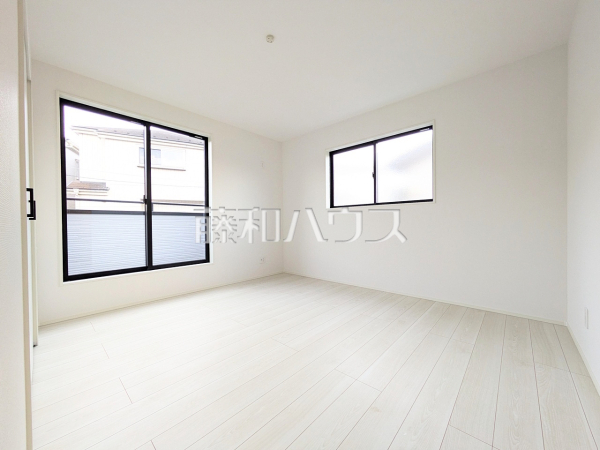 居室　【富士見市渡戸１丁目】