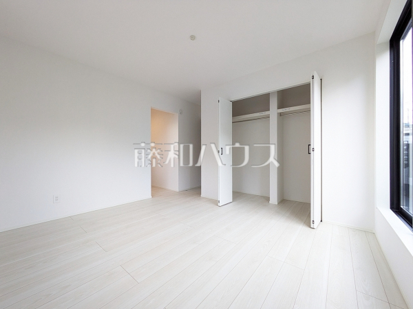 居室　【富士見市渡戸１丁目】