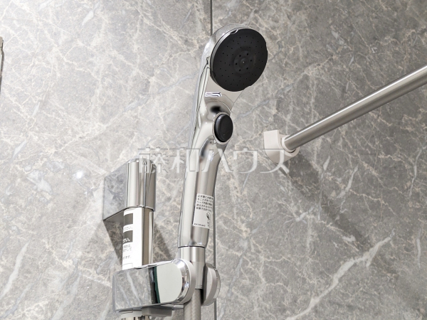 シャワーヘッド　【富士見市渡戸１丁目】