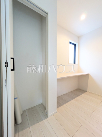 フリースペース　【富士見市渡戸１丁目】