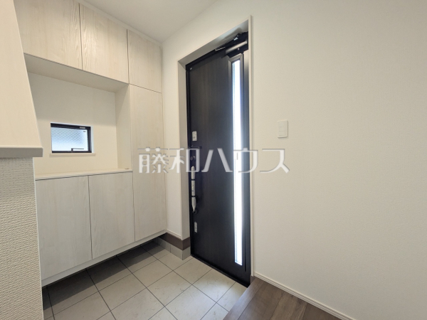 B号棟　その他内観　【東村山市富士見町３丁目】