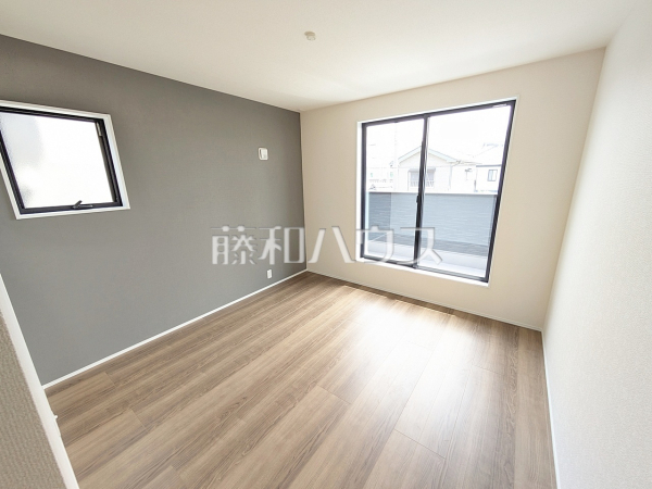 2号棟　居室　【岩倉市宮前町１丁目】