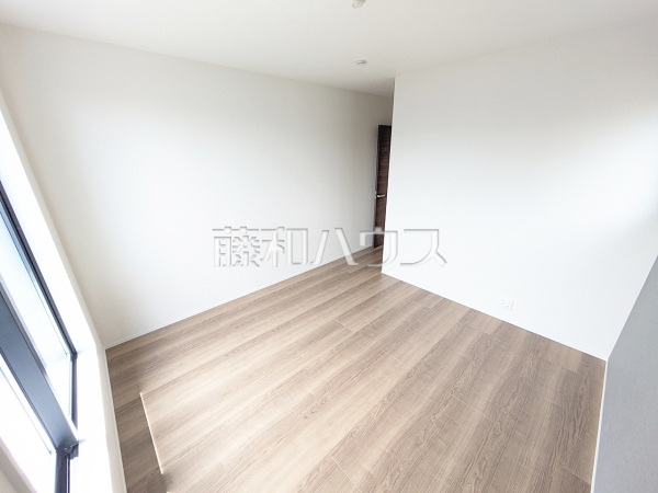 2号棟　居室　【岩倉市宮前町１丁目】