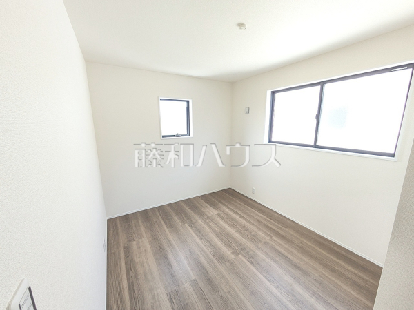 2号棟　居室　【岩倉市宮前町１丁目】