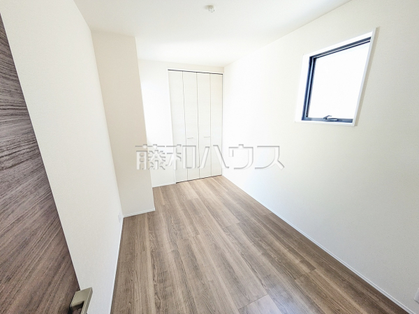 2号棟　居室　【岩倉市宮前町１丁目】