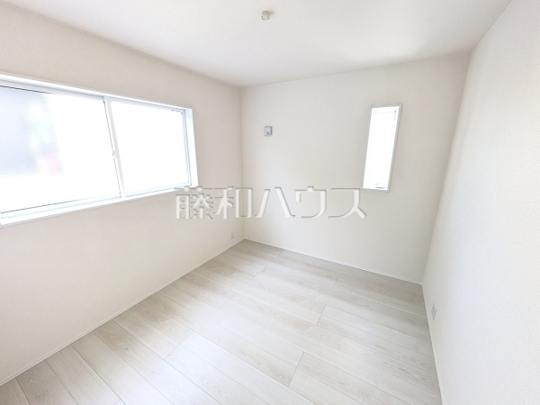 3号棟　居室　【岩倉市宮前町１丁目】