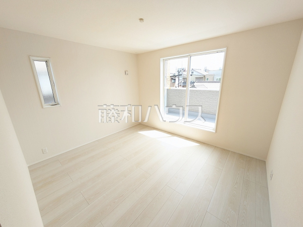 3号棟　居室　【岩倉市宮前町１丁目】