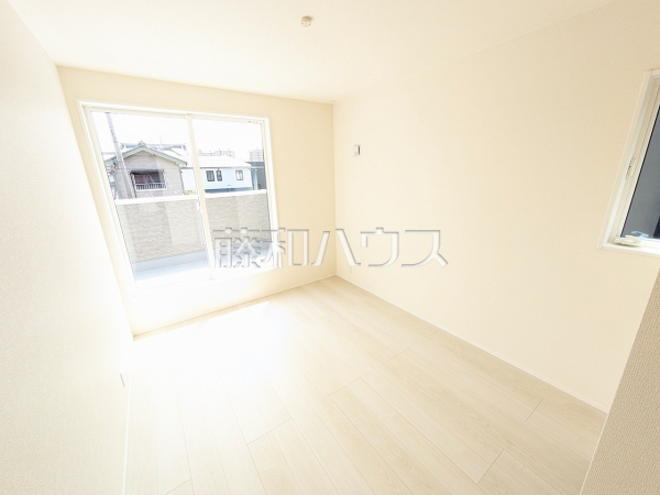 3号棟　居室　【岩倉市宮前町１丁目】