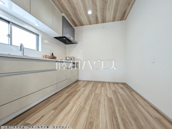 キッチン　【杉並区南荻窪２丁目】