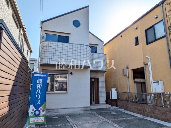 外観　【杉並区南荻窪２丁目】