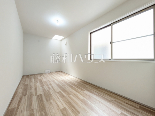 居室　【杉並区南荻窪２丁目】