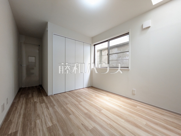 居室　【杉並区南荻窪２丁目】