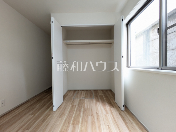 収納　【杉並区南荻窪２丁目】