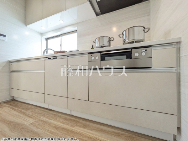 キッチン　【杉並区南荻窪２丁目】