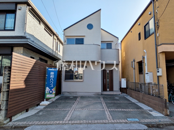 外観　【杉並区南荻窪２丁目】