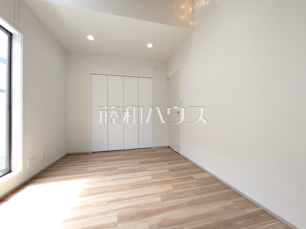 居室　【杉並区南荻窪２丁目】