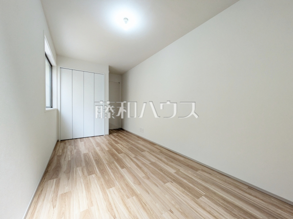 居室　【杉並区南荻窪２丁目】