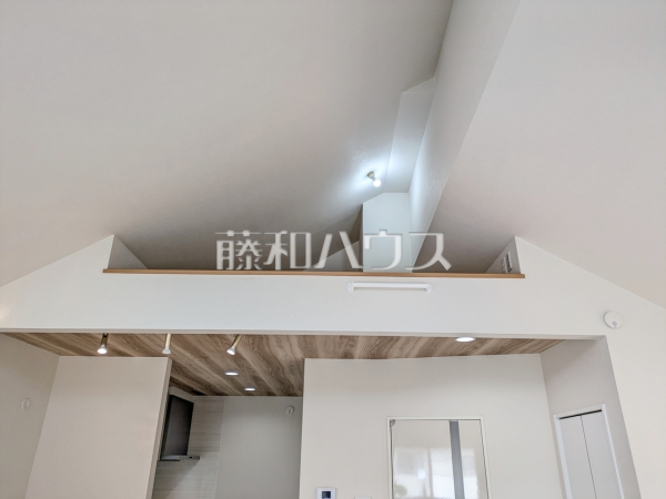 ロフト　【杉並区南荻窪２丁目】