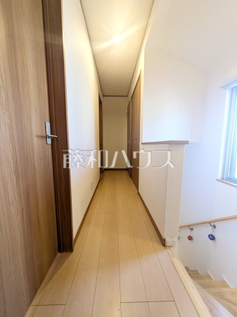 廊下　【東村山市本町３丁目】