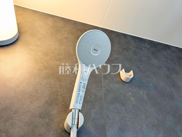 2号棟　浴室　【所沢市大字山口】