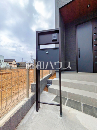 2号棟　その他現地　【所沢市大字山口】