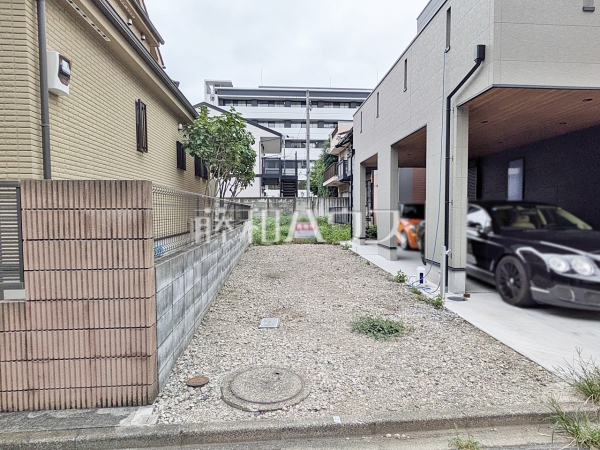 現地写真 【三鷹市上連雀4丁目】 現地写真 【三鷹市上連雀4丁目】