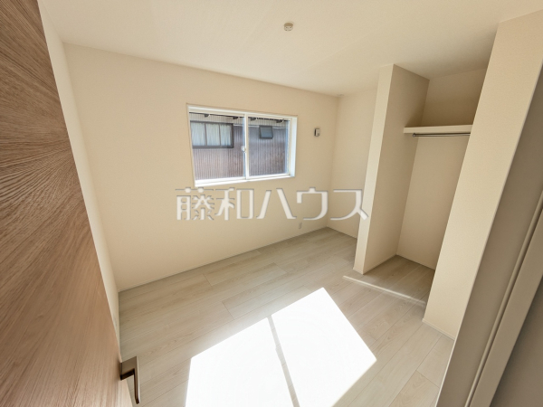 2号棟　居室　【岩倉市鈴井町中島】