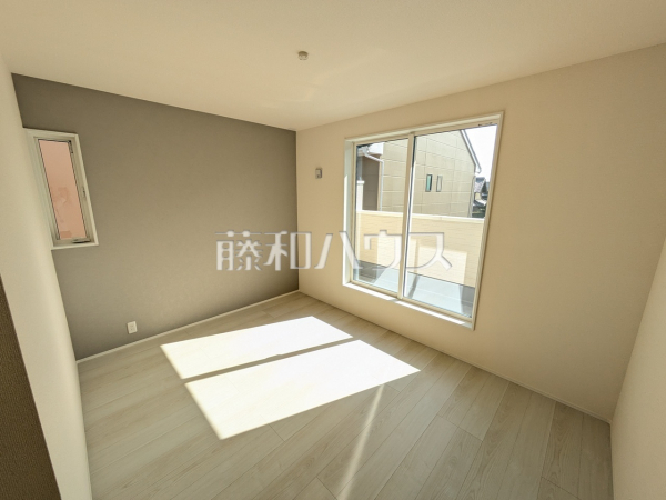 2号棟　居室　【岩倉市鈴井町中島】