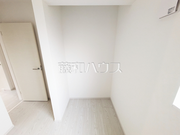 3号棟　居室　【名古屋市守山区小幡２丁目】