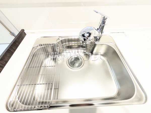 3号棟　キッチンシンク　【名古屋市守山区小幡２丁目】